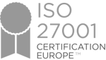 ISO 27001 Certification | Aspen Grove