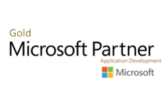 Microsoft Gold Partner | Application Development